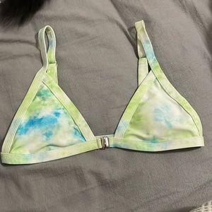 Shein Bathing Suit Top